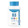 thumbnail image 1 of Progressive - Vitamin D3 1000Ui, 180 Gels, 1 of 3