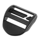 thumbnail image 4 of 25mm plástico Slider Hebilla Escalera Lock Slide Correas Cinturón Correa Clip, 4 of 9