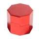 thumbnail image 4 of Soporte para tiza de billar, tiza para billar y snooker, tiza roja para punta de taco de billar rojo, 4 of 9
