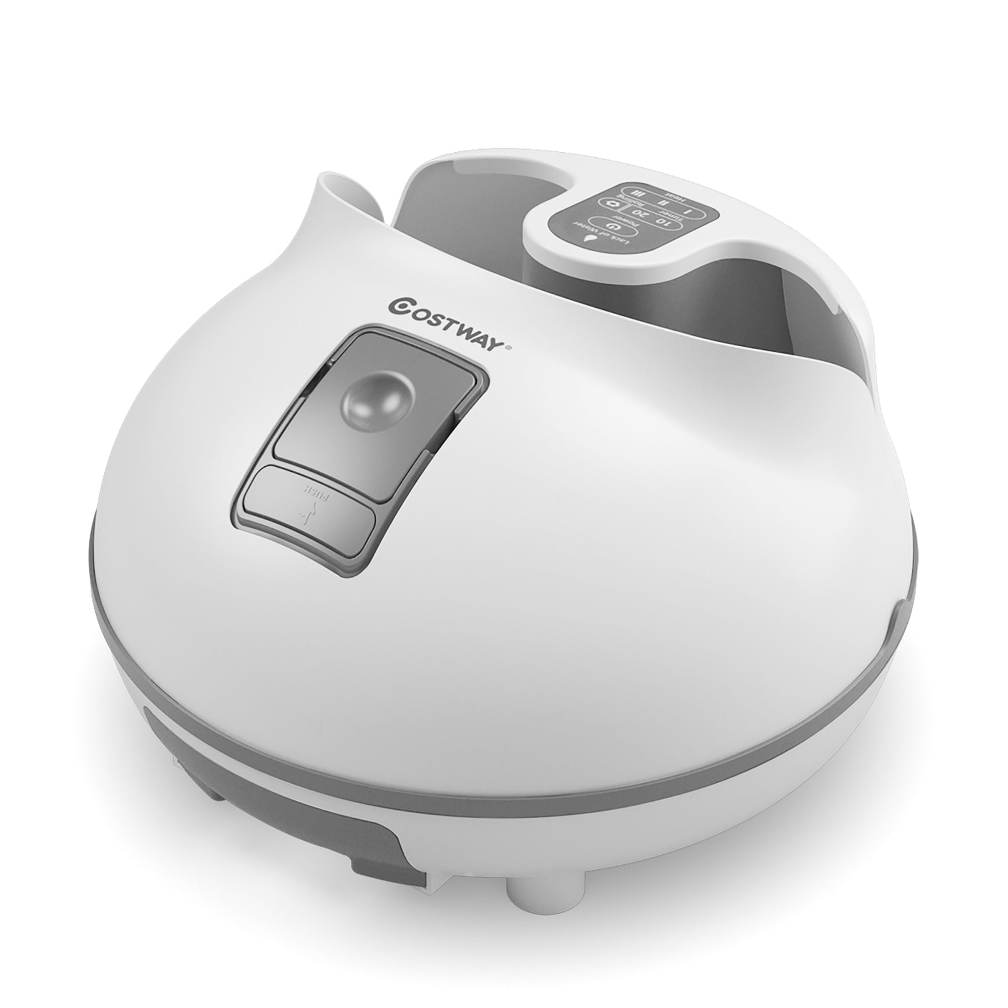 加湿器 Panasonic Steam Foot Spa Panasonic Steam Foot Spa