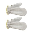 thumbnail image 4 of 2 paños de cocina de alambre para limpiar platos, trapos de alambre multiusos Argén, 4 of 9