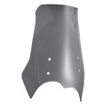 thumbnail image 2 of Parabrisas de motocicleta Deflector de viento Clase delantera Gris para G650gs G650 Gs, 2 of 5