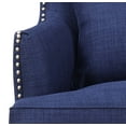 thumbnail image 6 of Picket House Furnishings Kegan Accent Chair, 6 of 9