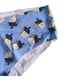 thumbnail image 3 of Aerie, Set de 03 pantaletas cacheteras Aerie talla chica, Azules, sin costuras, originales, 3 of 5