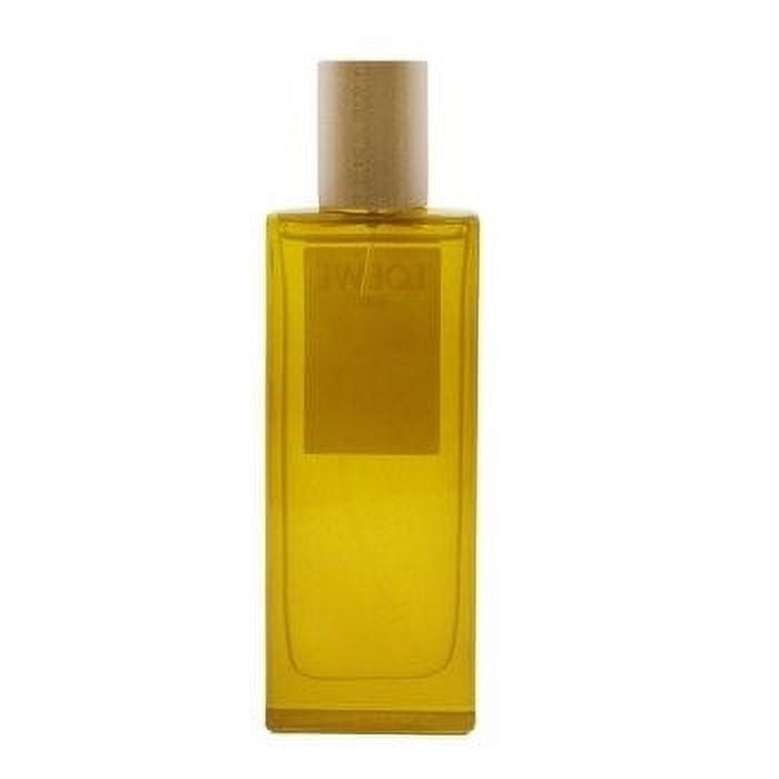 Loewe Solo Mercurio Men's Eau De Parfum Spray, Aromatic Fougere