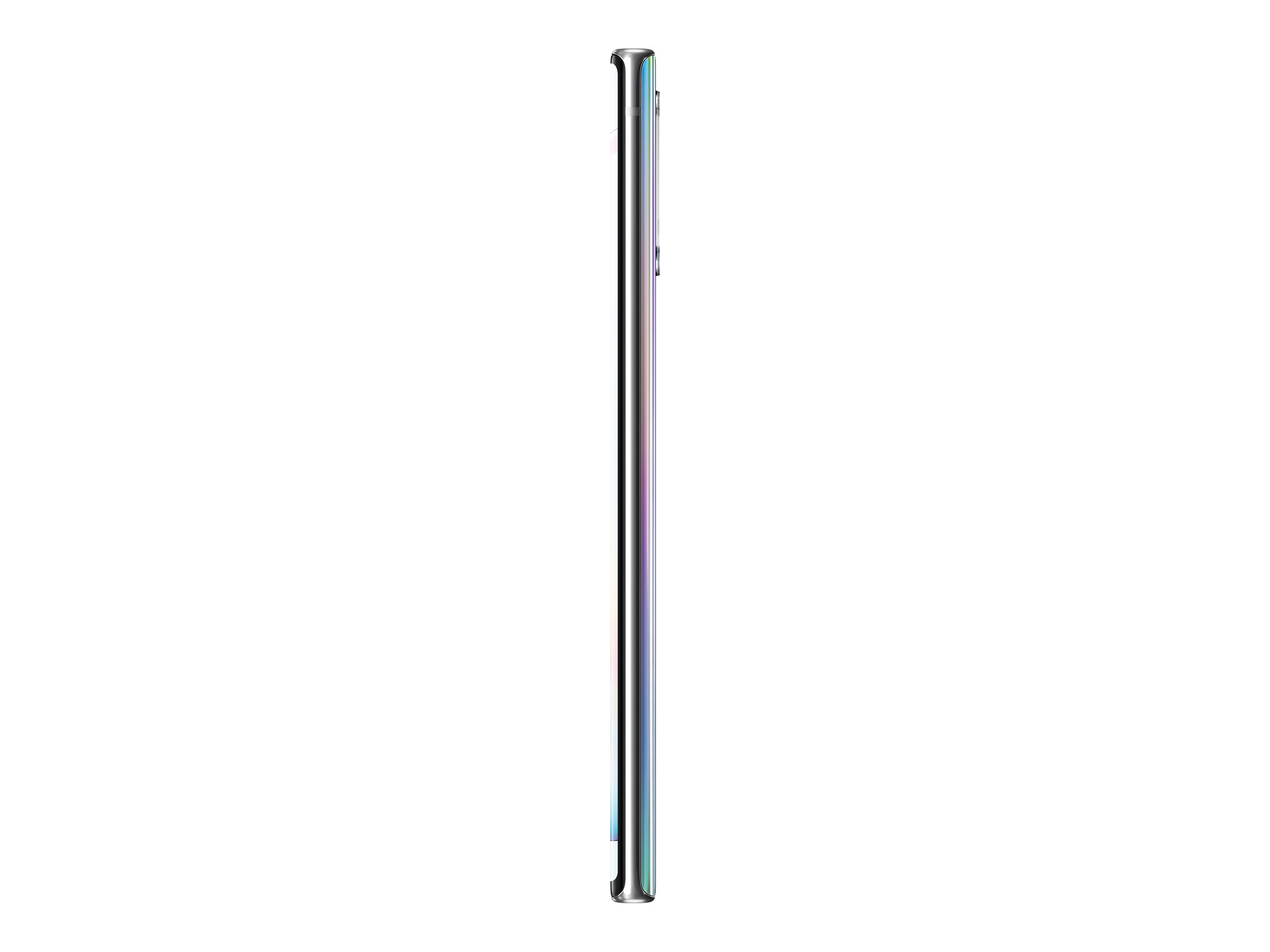 Samsung SM-N970U Galaxy Note10 256GB - Aura Glow Sprint