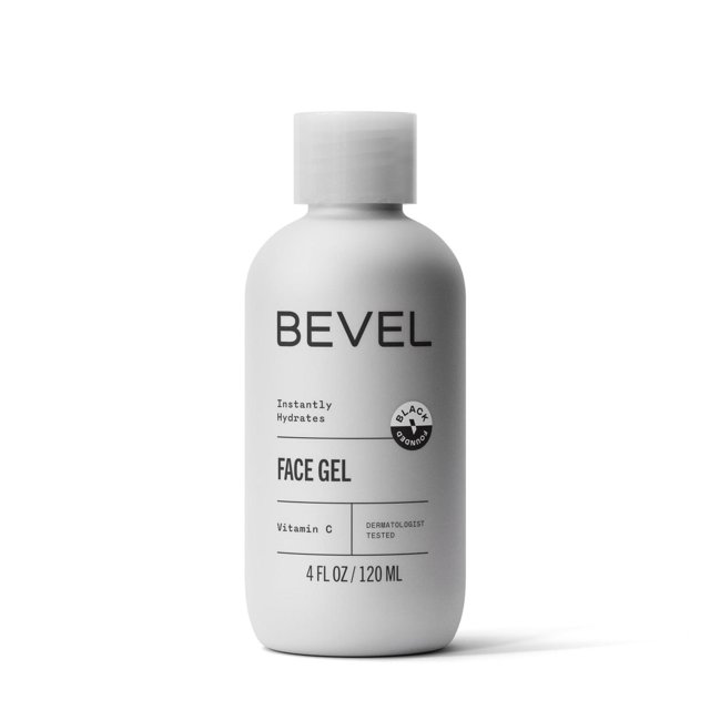 Gel Facial Hidratante Bevel Árbol de Té y Algas para Piel Sensible