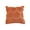 Red, variant on Thanksgiving Pillowcase 18x18in Or 16x16in Maple Leaf Pattern Pillowcase Halloween Decoration Home Decoration Pillowcase