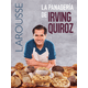 thumbnail image 1 of LA PANADERÍA DE IRVING QUIROZ LAROUSSE Pasta Blanda, 1 of 2