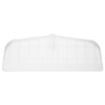 thumbnail image 1 of OULII Plastic Rakes for Lawns White Leaf Rake Agricultural Tasks 1Pack, 1 of 8