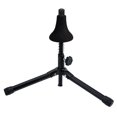 thumbnail image 1 of KAKOWELY Lightweight Trumpet Stand Bell Stand Scratch Protection Iron 1Set, 1 of 8
