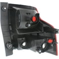 thumbnail image 5 of Tail Light Compatible With 2009-2011 Honda Element Right Passenger, 5 of 6