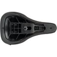 thumbnail image 3 of BSD Freedom Mid BMX Seat - Pivotal, Black, 3 of 4