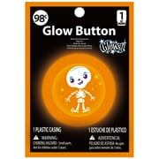 Way To Celebrate Button Unicorn