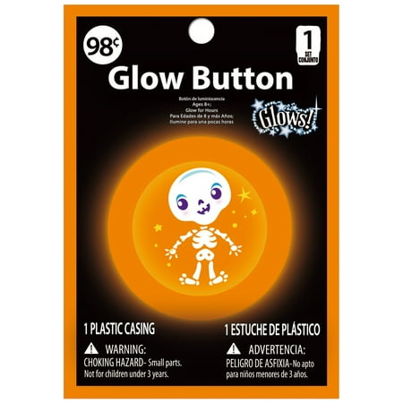 Way To Celebrate Button Unicorn