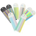 thumbnail image 2 of Colorful Reading Stickers with Fine Page Markers Notebook Sticky Tabs for Writing Use Assorted, 2 of 5