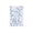 #A02-Blue, variant on Blue Baby's Breath 3D Gem Stickers, Self Adhesive Rhinestone Decals for Crafts, Sparkling Floral DIY Embellishments for Scrapbooking Wedding Card Gift Decor, Plastic Sheet