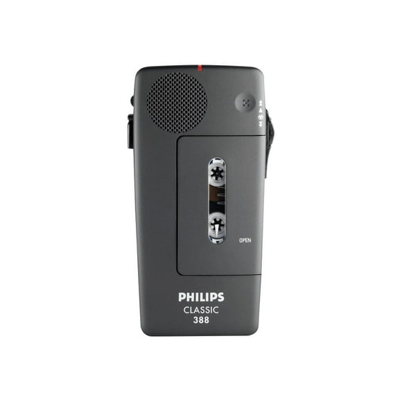 Philips Pocket Memo 388 - Enregistreur Vocal