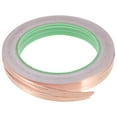 thumbnail image 6 of LEORX 3Rolls Waterproof Repair Copper Foil Tape with Conductive Adhesive for Electrical Devices Protection, 6 of 8