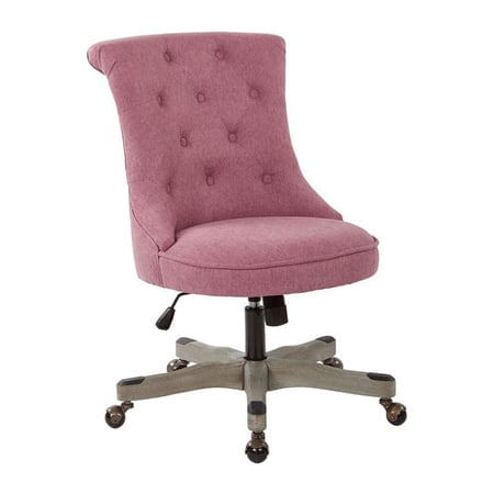 pemberly row tufted office chair product
