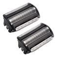 thumbnail image 1 of 2000 Replacement Head For Bodygroom 7000 Compatible With 5025 7030 7040 2030 2040 Replacement Heads 2 Pc Pack, 1 of 7
