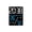 Blue, variant on Leodye 1PCS LED Screen Multifunctional Digital Clock Displays Date Week Temperature Humidity with Dual Alarms and Adjustable Brightness -4.72*3.54*0.98in