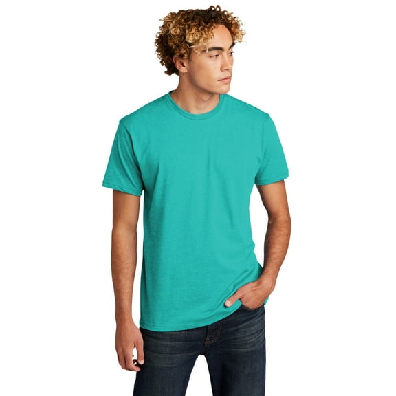 Next Level Men's Premium Fitted Crew Neck T-Shirt