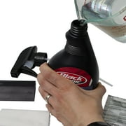 Black Magic 6-Piece Tint Film Application Kit for Professional Window Tint Installation