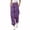 01# Purple, variant on HKYNLAG Baggy Sweatpants for Women Drawstring Cinch Bottom Sweatpant High Waist Loose Fit Workout Running Athletic Jogger Pants Lounge Trousers with Pockets Purple XL