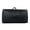 black, variant on Large Duffle Bag, 31.5 x 18.9 x 9.8 in, Water-Resistant Storage, for Camping Gear and Travel Luggage
