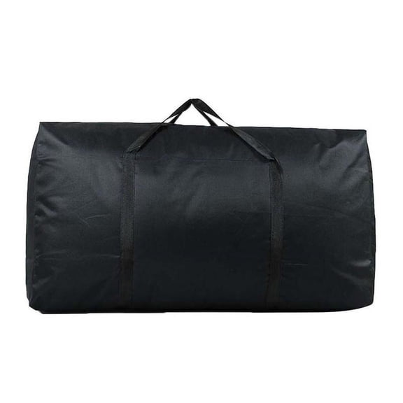 Waterproof Zipper Organize Storage Bags Luggage Bags Packing Extra Large Moving Dormitory Container