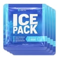 thumbnail image 1 of Paquetes de hielo Everlasting Ice RX Rapid Performance, paquete de 4, 1 of 6