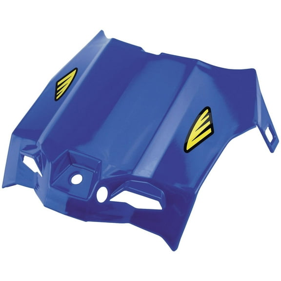 Cycra 1CYC-1785-62 Air Box Cover - Blue