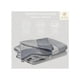thumbnail image 2 of Juego de Sábanas Queen Size 2800 Hilos Extra Suave Premium Cenefa Europea Soft Nature, 2 of 5