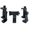 thumbnail image 4 of Cellphone Selfie Chest camera Mount Chest Harness Strap with Cell Phone Clip For Action Camera Pov Gopro Samsung, 4 of 5