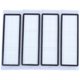 thumbnail image 5 of 4-pack Robot Vacuum Cleaner Robot Parts Hepa Filter for Mi Robot Filter Cleaning Accessories, 5 of 5