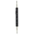 thumbnail image 4 of Steel Mercury Gage Thread Plug Gauge High Quality M1.2*0.25, 4 of 6