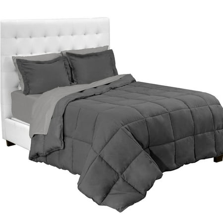 7 piece bed in