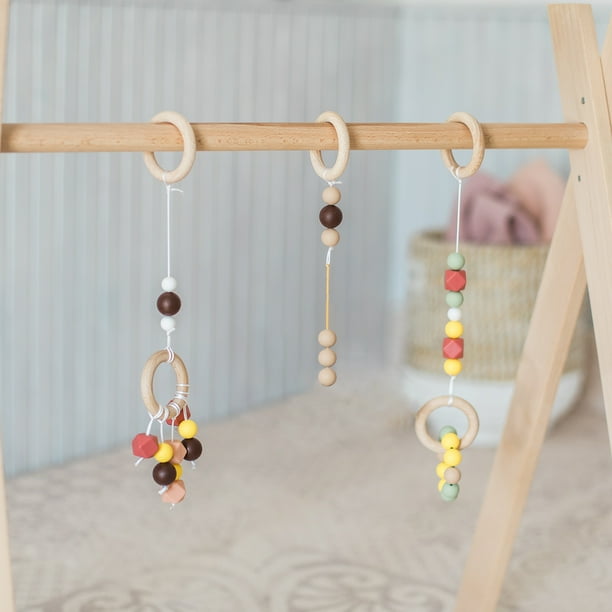 Walmart wooden rings deals
