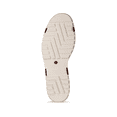 thumbnail image 2 of DUNLOP Sport - Rain boots for Women & Girls - Waterproof rubber boots made from PVC - Fashionable Garden boots - Durable & Lightweight - Burgundy/ White - Size 1-11, 2 of 5