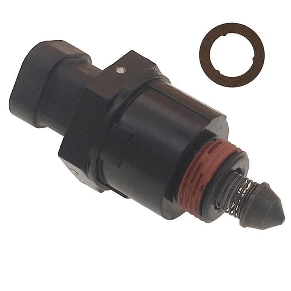 IACV IAC Idle Air Control Valve 217-437 17111288 25527077 Compatible with Chevy GMC Oldsmobile Pontiac Buick Cadillac