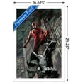 thumbnail image 3 of Marvel Comics - DaredeVil - Hell's Kitchen DeVil Wall Poster, 14.725" x 22.375", Framed, 3 of 5