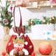 thumbnail image 5 of Manzana navideña para Navidad, suministros para fiestas en casa, regalo para niños, 5 of 6