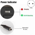 thumbnail image 5 of 42v 2a Electric Scooter Charger Compatible M365 Ninebot Es1 Es2 (eu Plug), 5 of 5