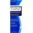 thumbnail image 2 of Jabón espumoso para el acné PanOxyl Face Wash 163 ml (paquete de 2), 2 of 4