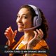 thumbnail image 2 of Auriculares para juegos ASTRO A10 Gen 2 con cable lila para Xbox/Play 5/4/PC/Mac, 2 of 9