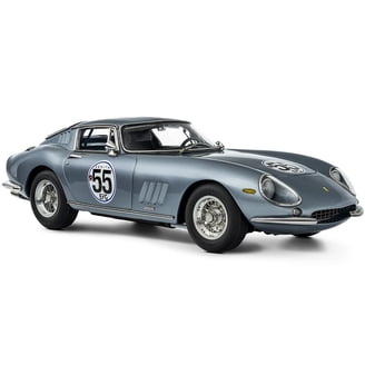 Ferrari 275 GTB/C #98 Renzo Sinibaldi Maurizio Grana 500 km