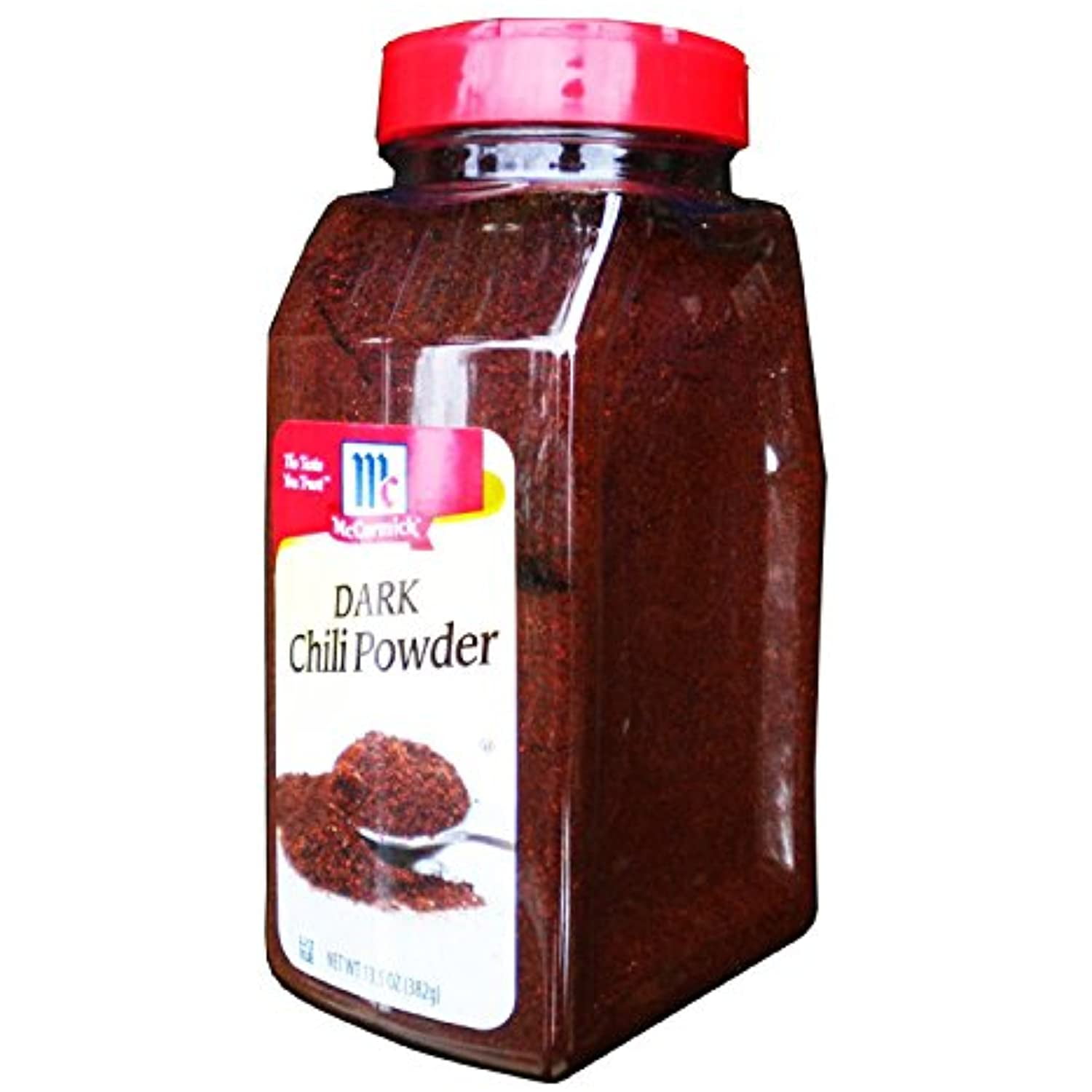 Mccormick Dark Chili Powder - 13.5 Oz. Jar - Walmart.com