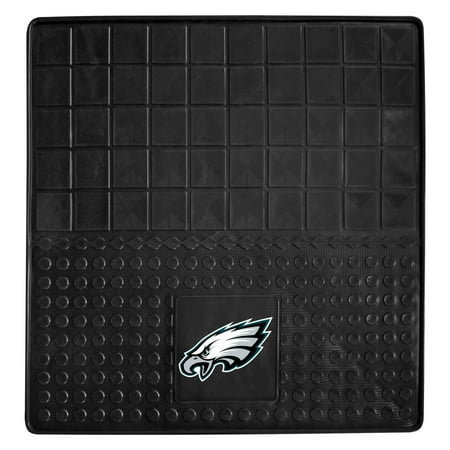 Philadelphia Eagles Heavy Duty Vinyl Cargo Mat