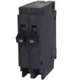 thumbnail image 2 of Murray 15a/15a Duplex Circuit Breaker, Siemens, MP1515N, 2 of 3